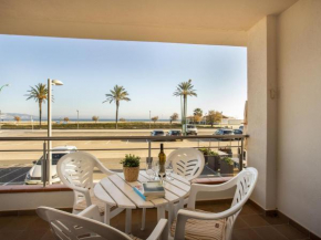 Apartamento en Empuriabrava: Frente al Mar, Piscinas, Parking y Vistas a la Bahía - HISP-288-39